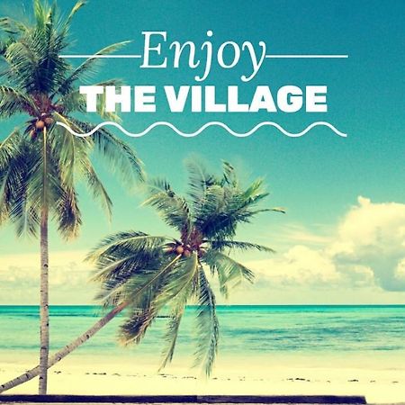 The Village Anjuna Eksteriør bilde